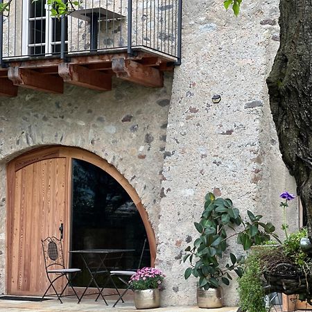St. Vigilius Modern Historic Apartments 네어스 외부 사진