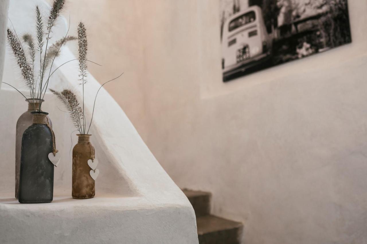 St. Vigilius Modern Historic Apartments 네어스 외부 사진