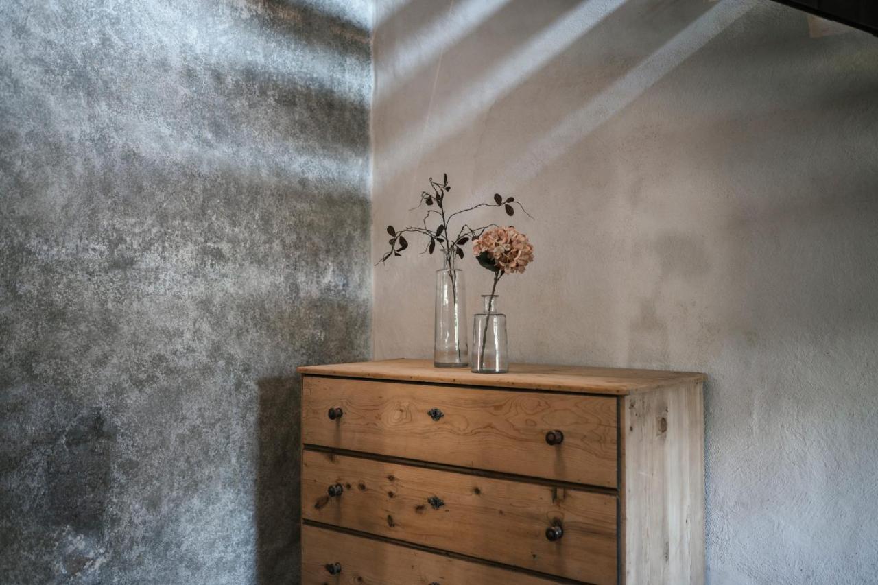 St. Vigilius Modern Historic Apartments 네어스 외부 사진